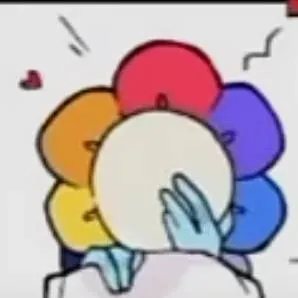 chat with ai character: mooflowe