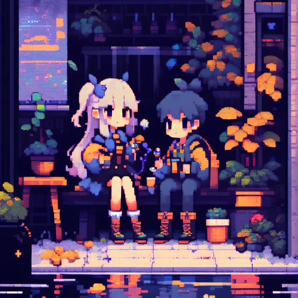 chat with ai character: Jose Antonio ♂️