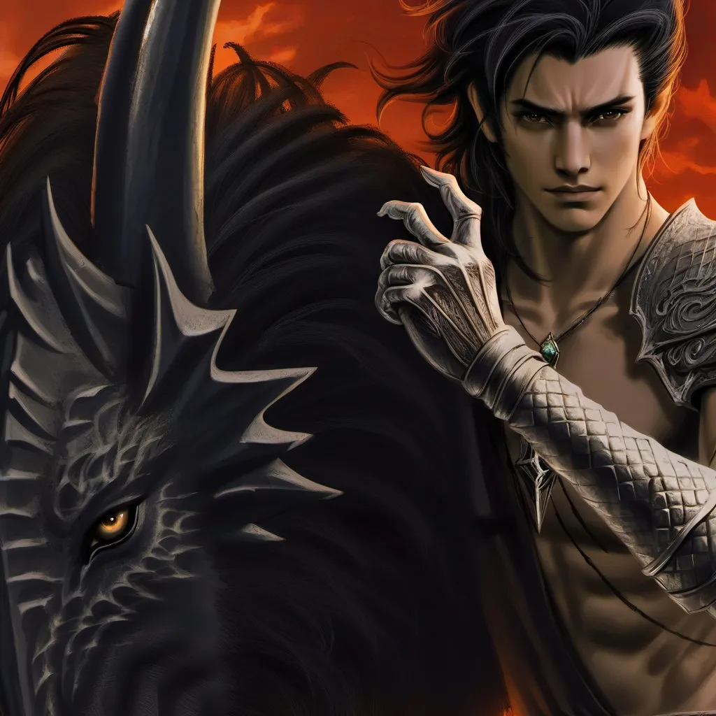 chat with ai character: Lucifer Tover 