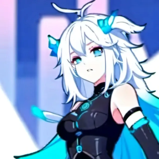 chat with ai character: fruta control