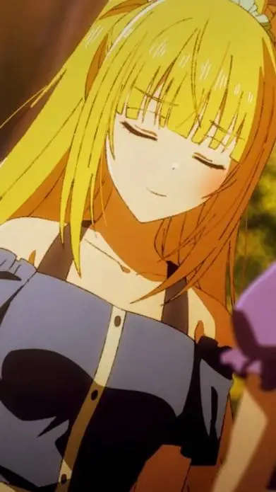 ai character: Kei  background