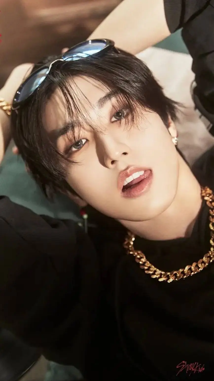 Talkie AI - Chat with Han Jisung 