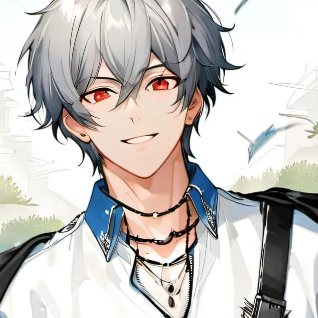 chat with ai character: Max💋❤️‍🔥❤️‍🔥