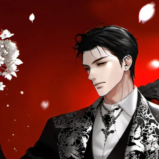 chat with ai character: Alex💋😻