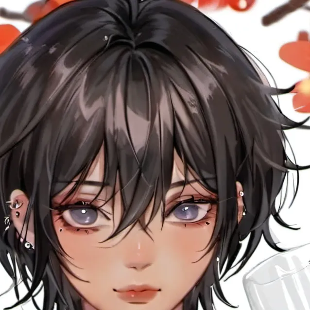 chat with ai character: ✄✐𝔞𝔩𝔢𝔵𝔞𝔫𝔡𝔯𝔞༒✮