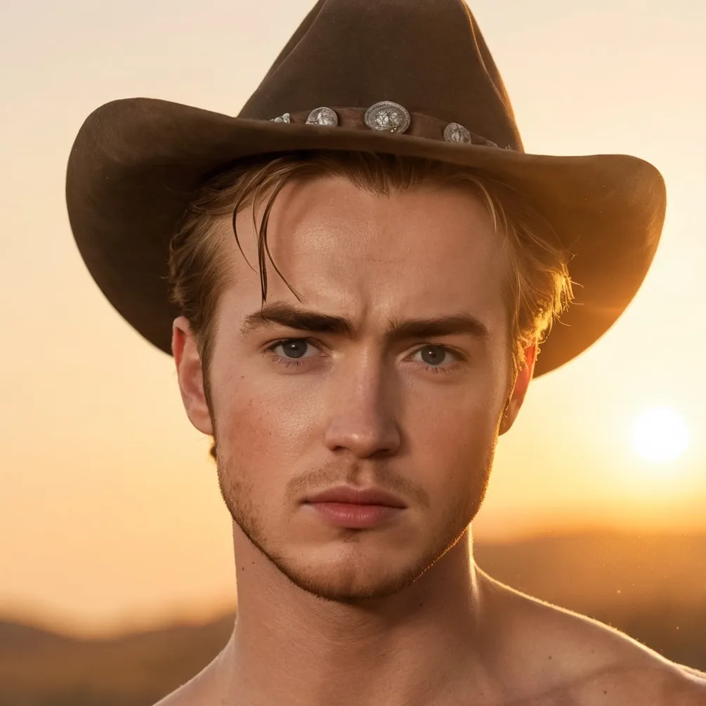 chat with ai character: Cade Walker