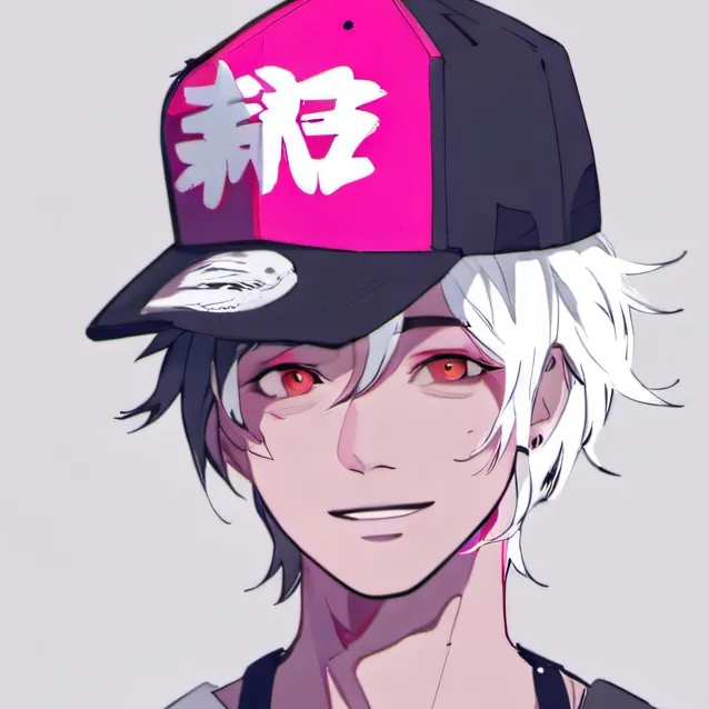 chat with ai character: Kaybee 