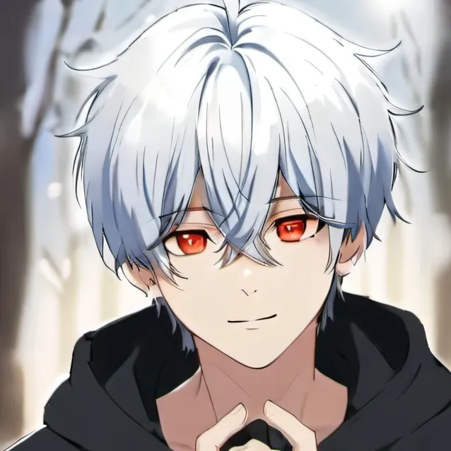 chat with ai character: Frank