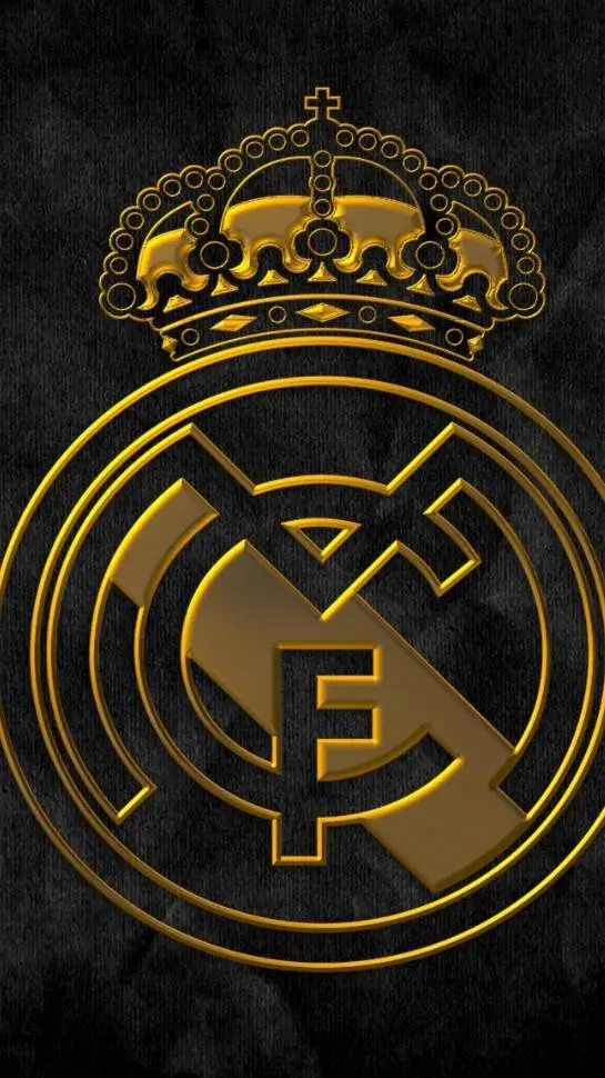 ai character: Real Madrid background