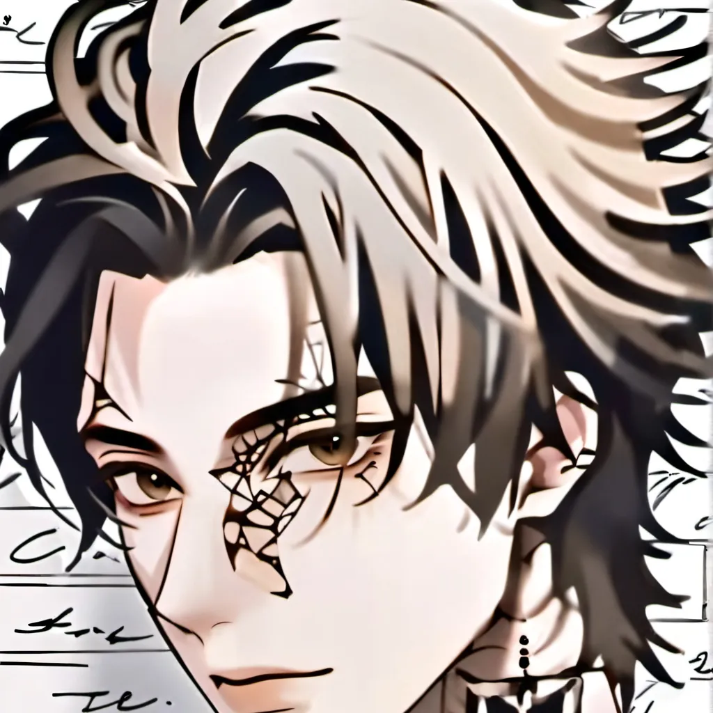 chat with ai character: Damien Ackerman 