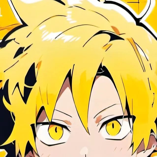 chat with ai character: Denki Kaminari