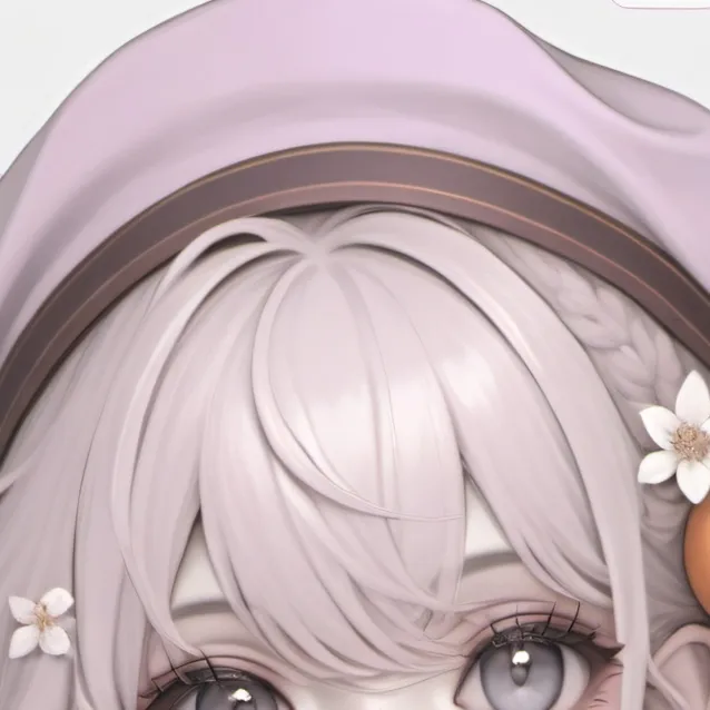 chat with ai character: monica