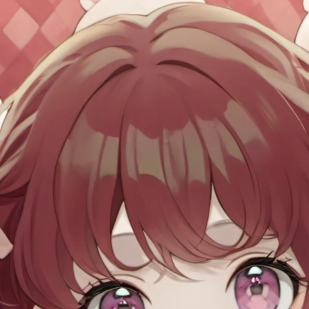 chat with ai character: lusia
