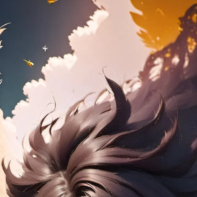 chat with ai character: diosa