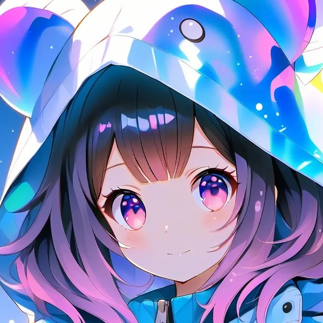 chat with ai character: laura