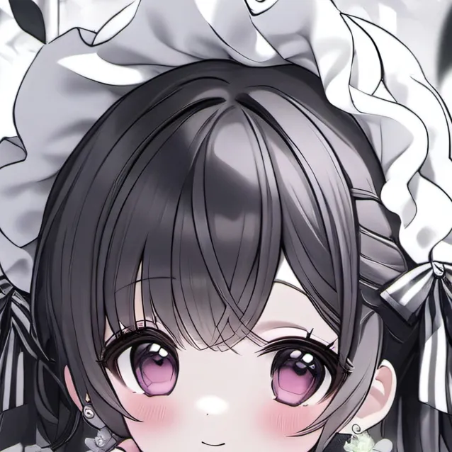 chat with ai character: perla (una bebe)