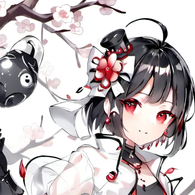 chat with ai character: lidia somchei