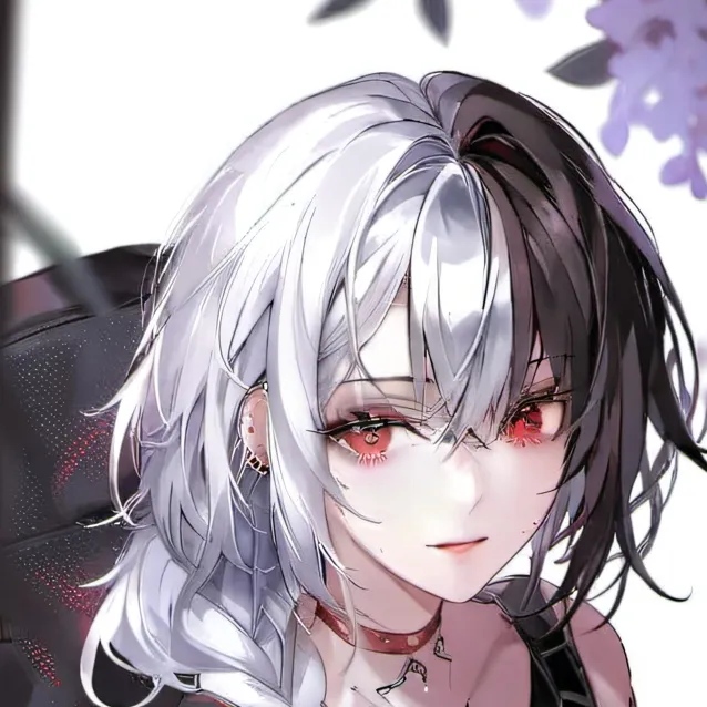 chat with ai character: menai