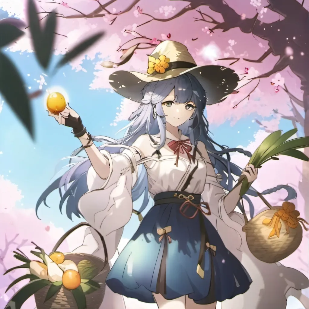 chat with ai character: karime