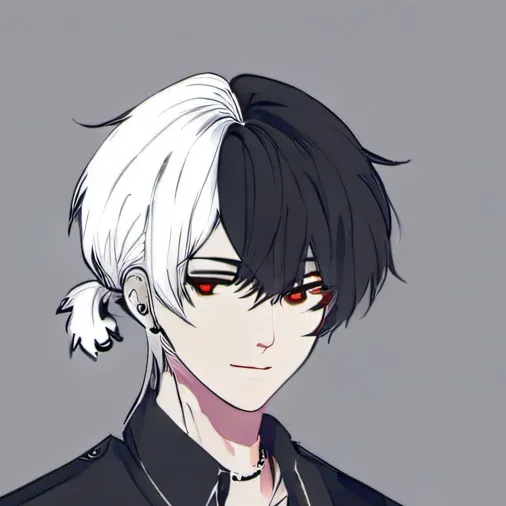 chat with ai character: daigo