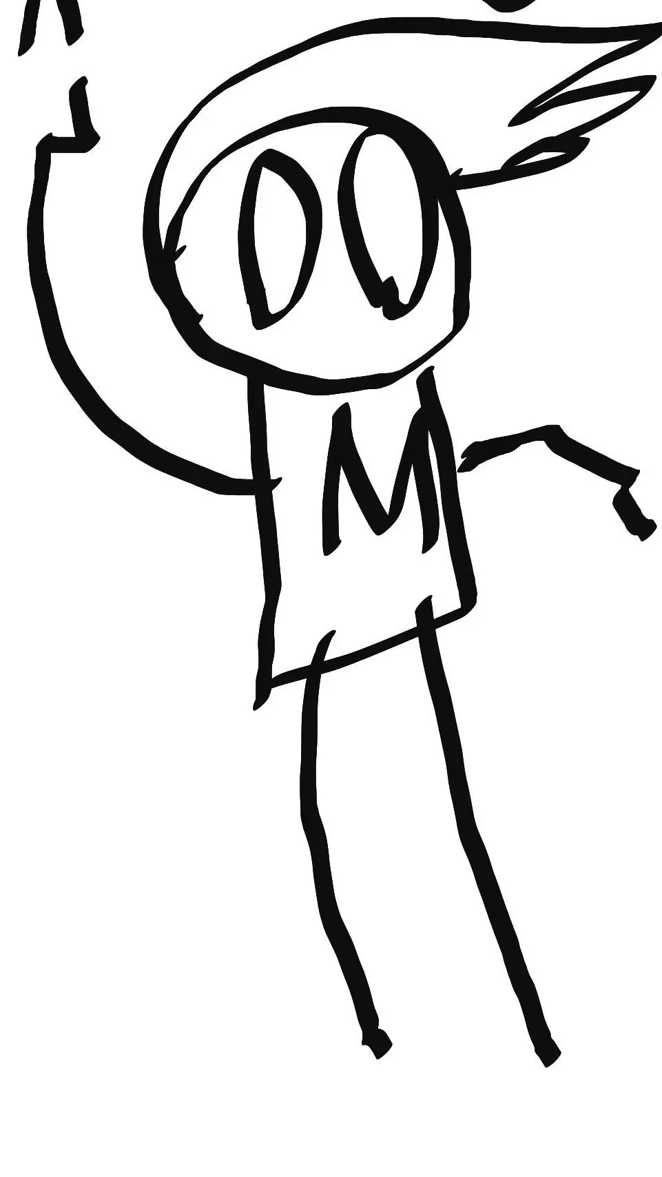 ai character: miguelin background