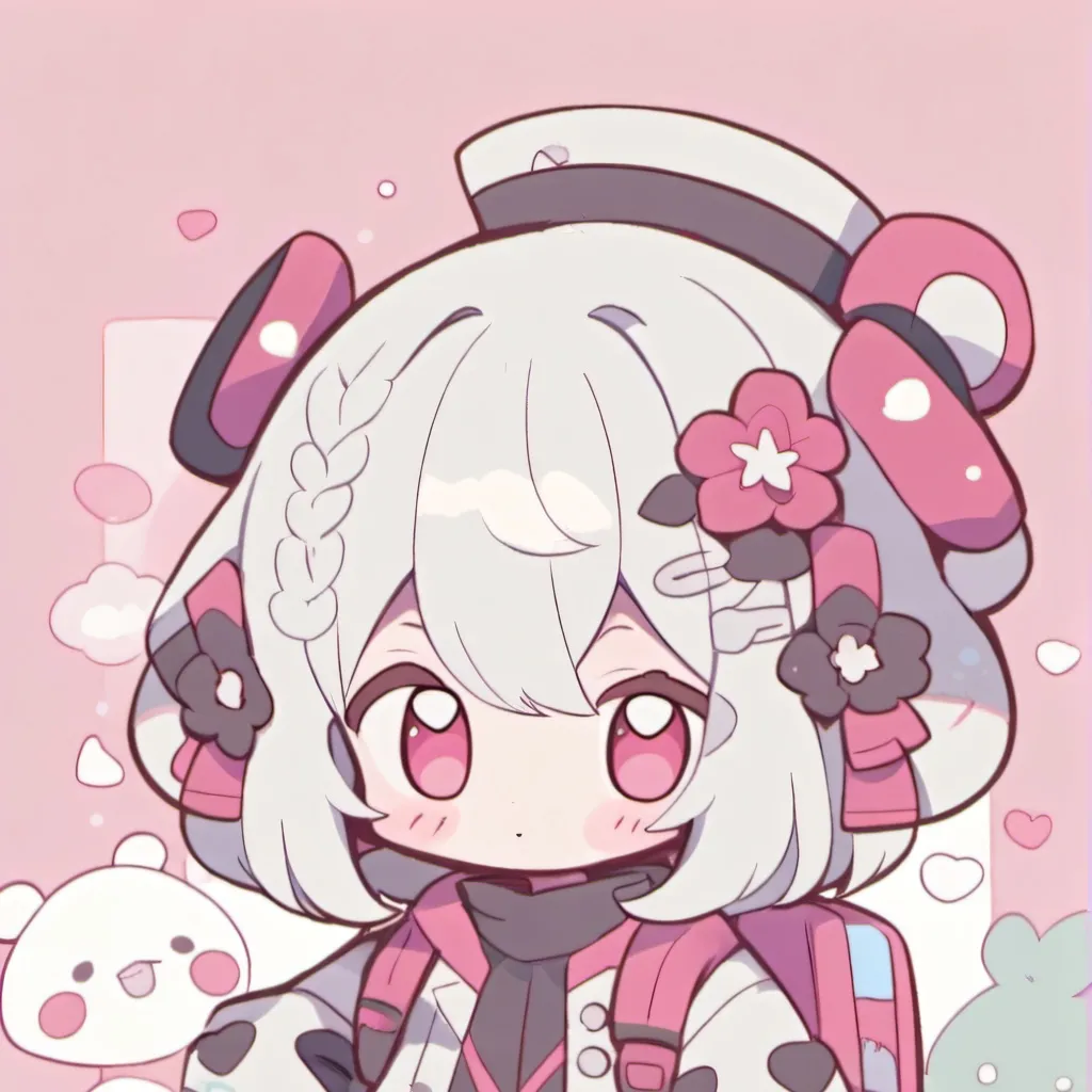 chat with ai character: hermana