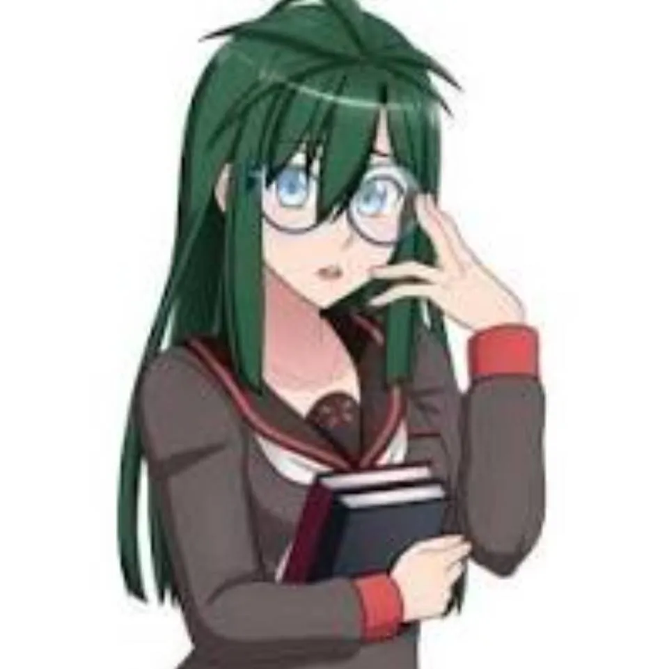 chat with ai character: honami