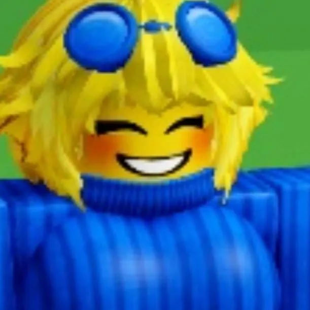 chat with ai character: thicc noob