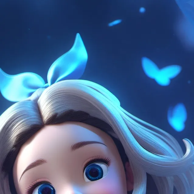 chat with ai character: megan