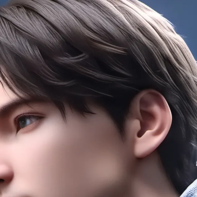 chat with ai character: Alex 
