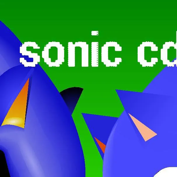 chat with ai character: Sonic vs metal