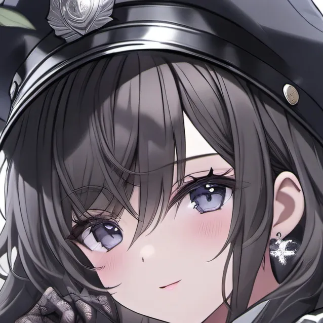 chat with ai character: policía mujer