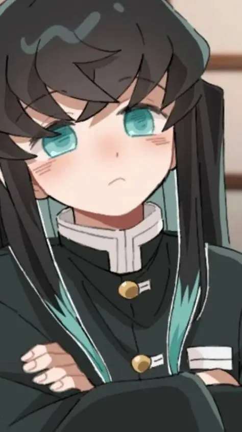ai character: new demon??? background
