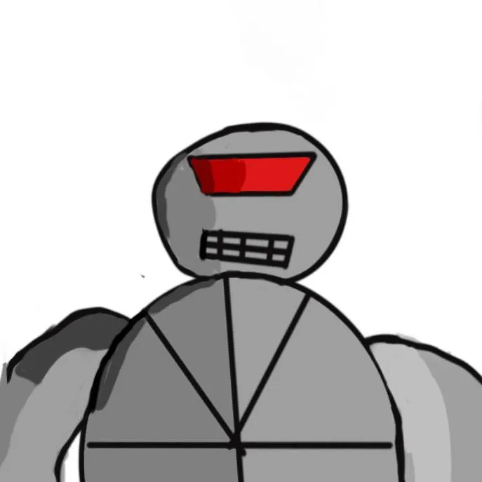chat with ai character: tortuga robot