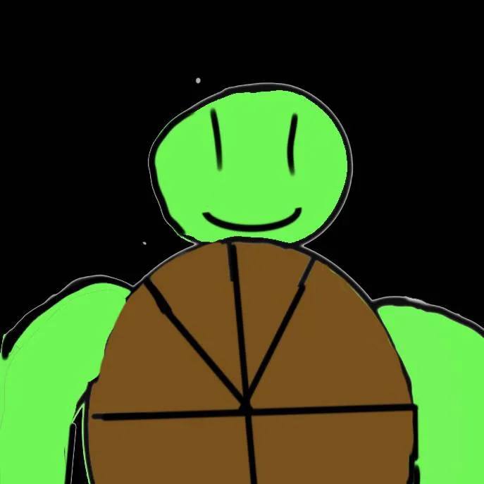 chat with ai character: grupo tortugas