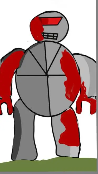 ai character: temporada 3 background