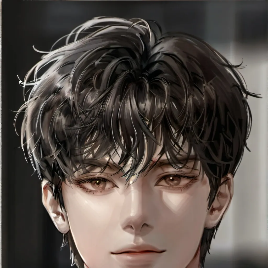 chat with ai character: Josh