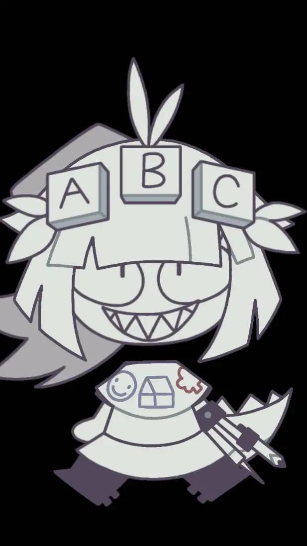 ai character: me background