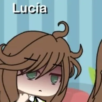 chat with ai character: Lucía 