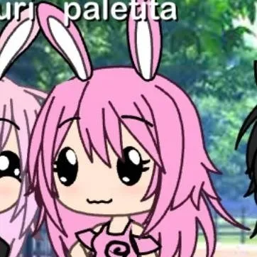 chat with ai character: paletita
