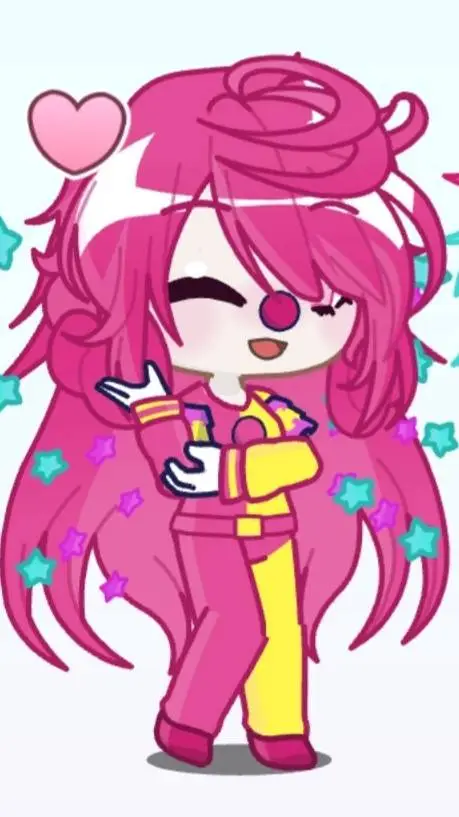 ai character: chispita  background