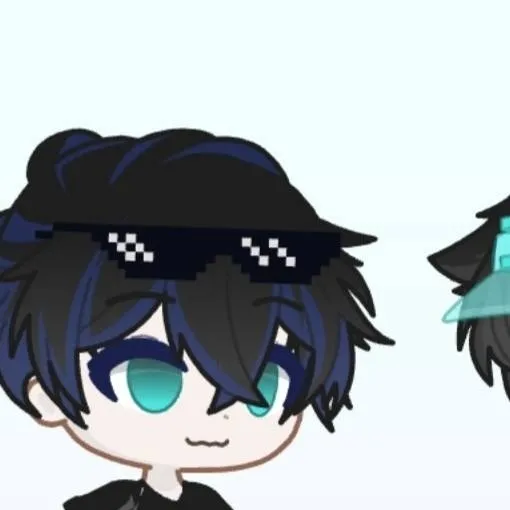 chat with ai character: chibipo 