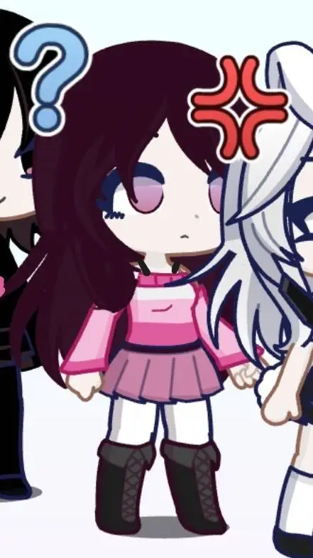ai character: ligas  background
