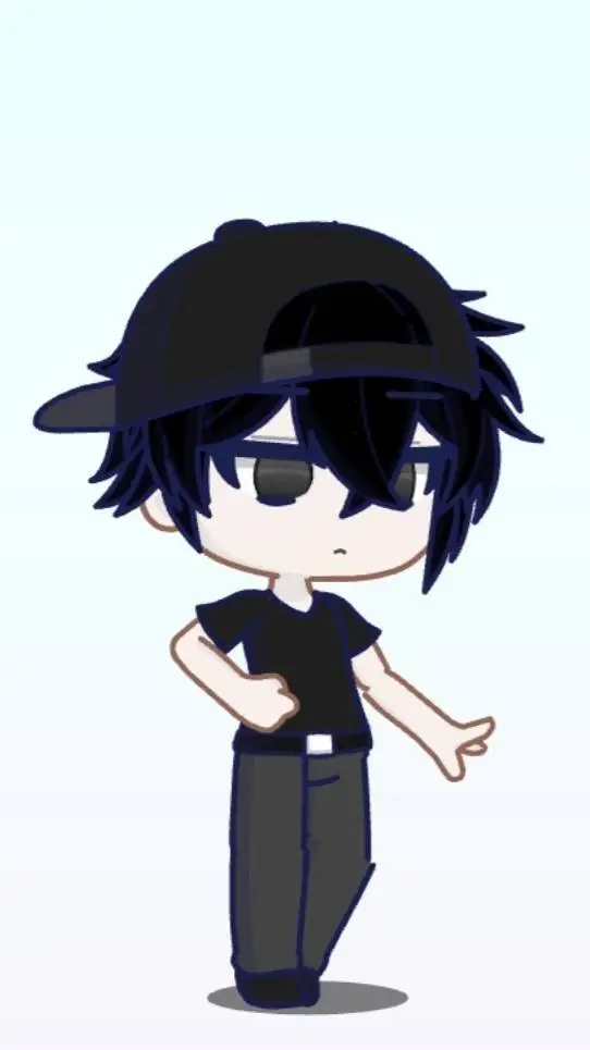 ai character: mateos  background
