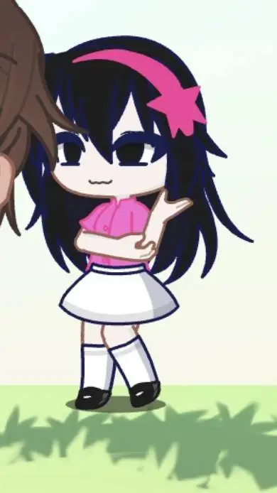 ai character: daila background