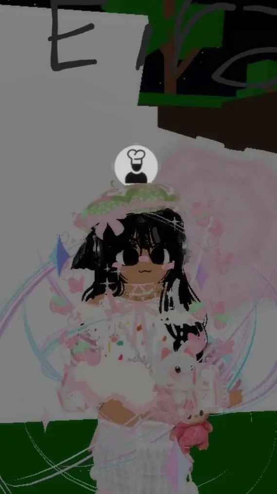ai character: eira background