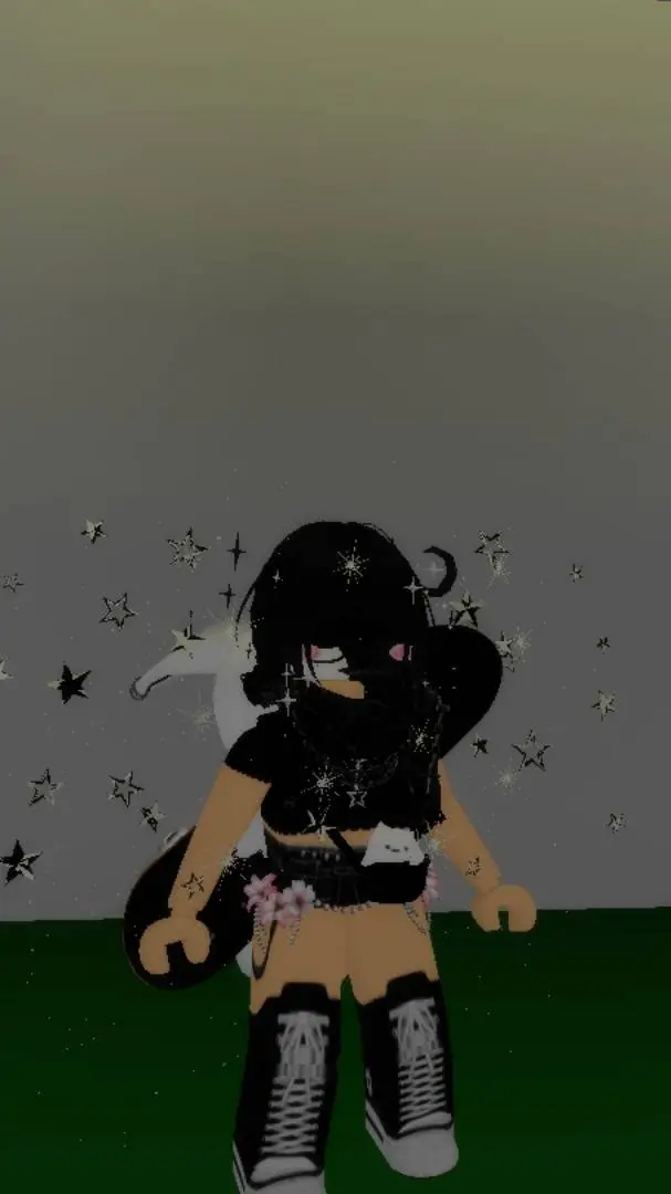 ai character: runa background