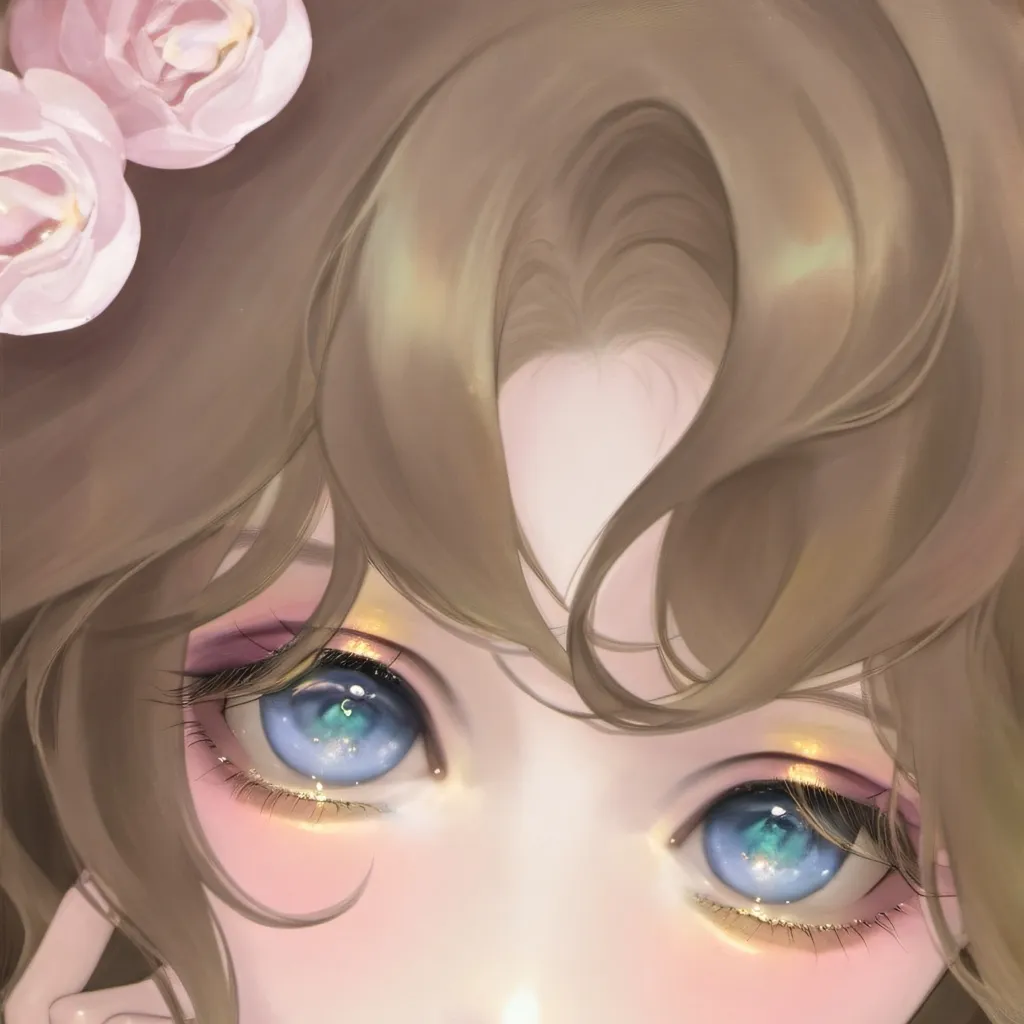 chat with ai character: Amelia