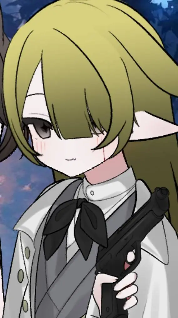 ai character: Lianaira background