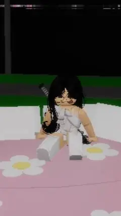 ai character: triana background